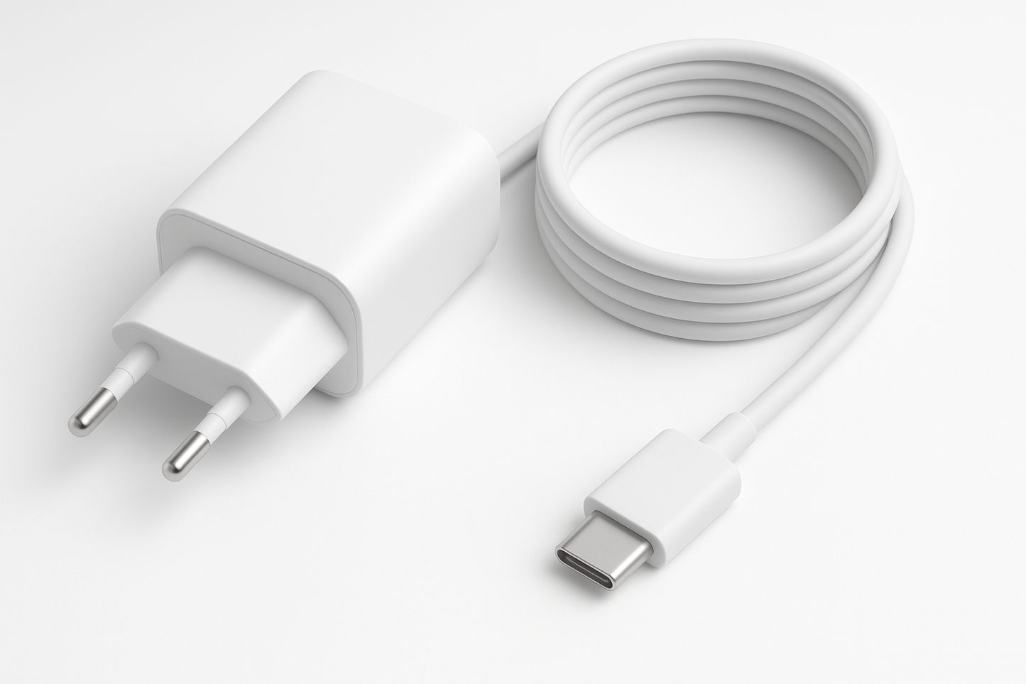 Android Charger Complete