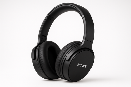Headphone Sony