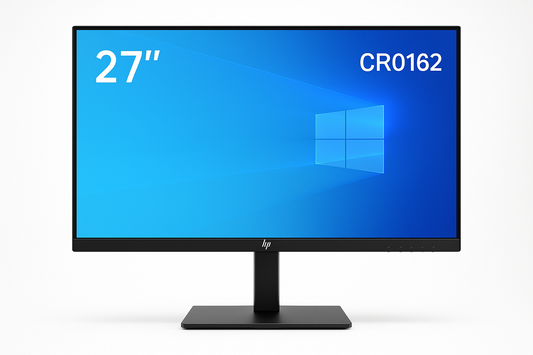 HP 27 CR0162