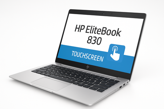 HP 830 G6 Touchscreen