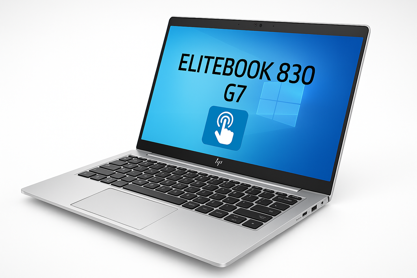 HP 830 G7 Touchscreen