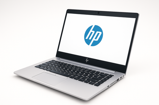 HP 840 G6\