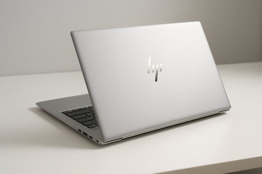 HP Envy Core i5