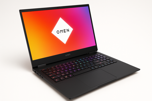 HP Omen 16" WD0073