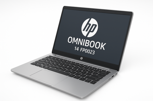 HP Omnibook 14" FP0023