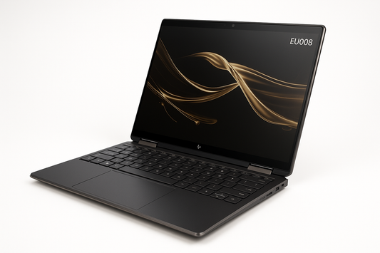 HP Spectre x360 14" EU008
