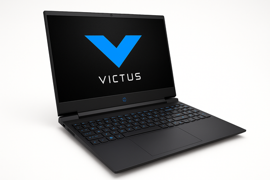 HP Victus 15' FA2013