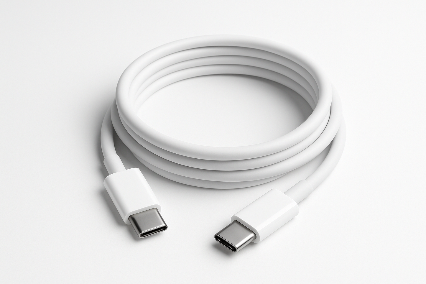 iPhone Cable C to C