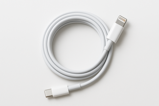 iPhone Cable Lightning