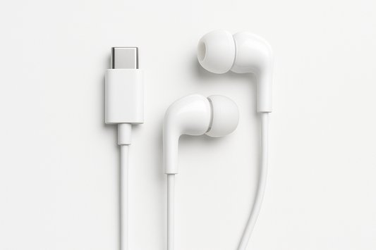 iPhone Type C Earphone