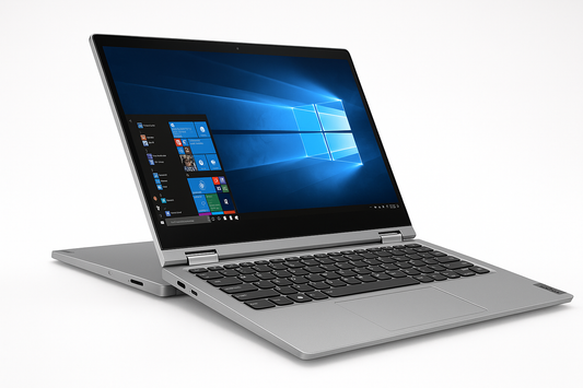 Lenovo L13 yoga gen2