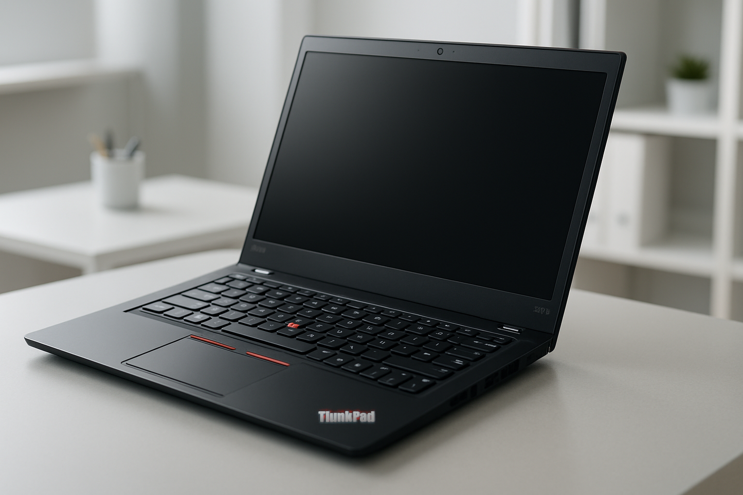 Lenovo T470S