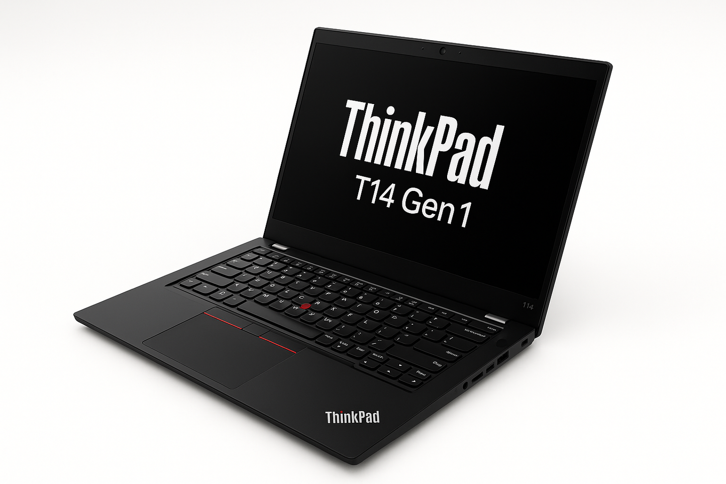 Lenovo thinkpad T14 Gen