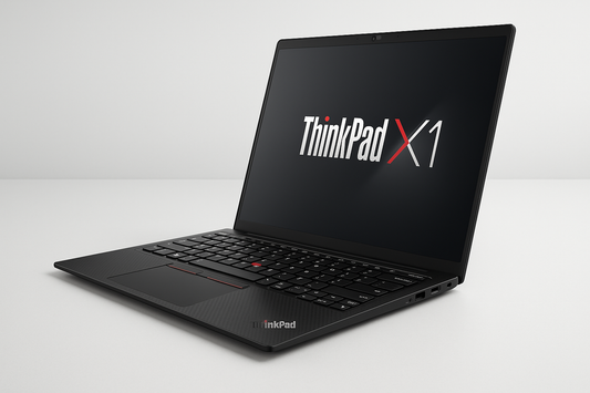 Lenovo ThinkPad X1 Carbon Gen 12