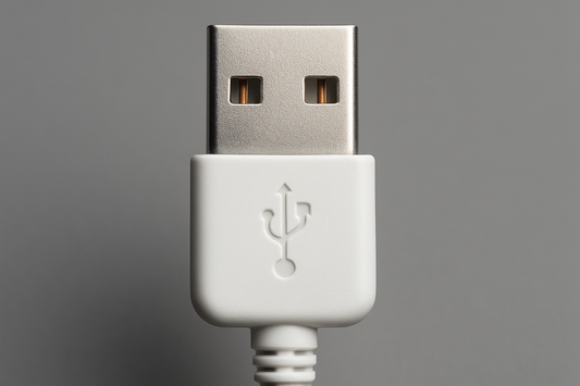 Normal USB Head
