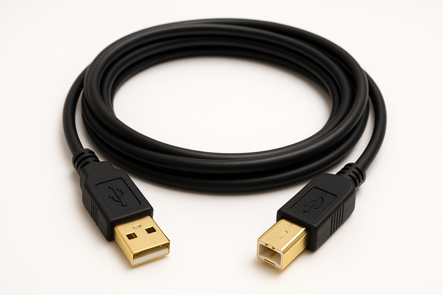 Printer Cable 1.5M
