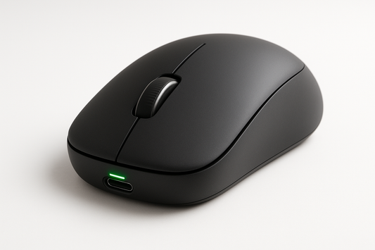 Rechargeable Mouse