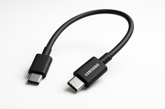Samsung Cable C to C