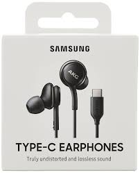 Samsung Type C Earphone