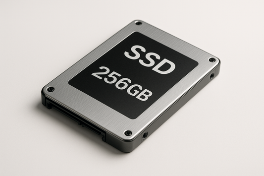 SSD 256GB