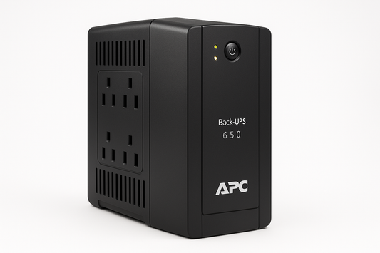 UPS:UPS APC 650 product
