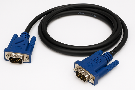 VGA Cable 1.5 XUK