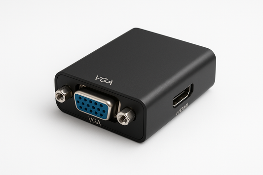 VGA to HDMI Coverter