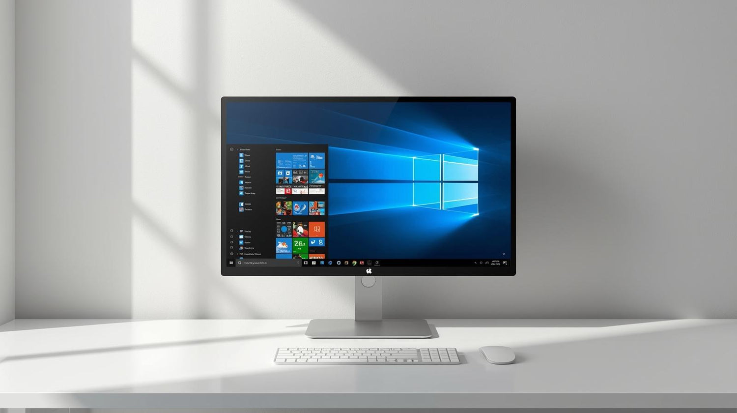 Desktops