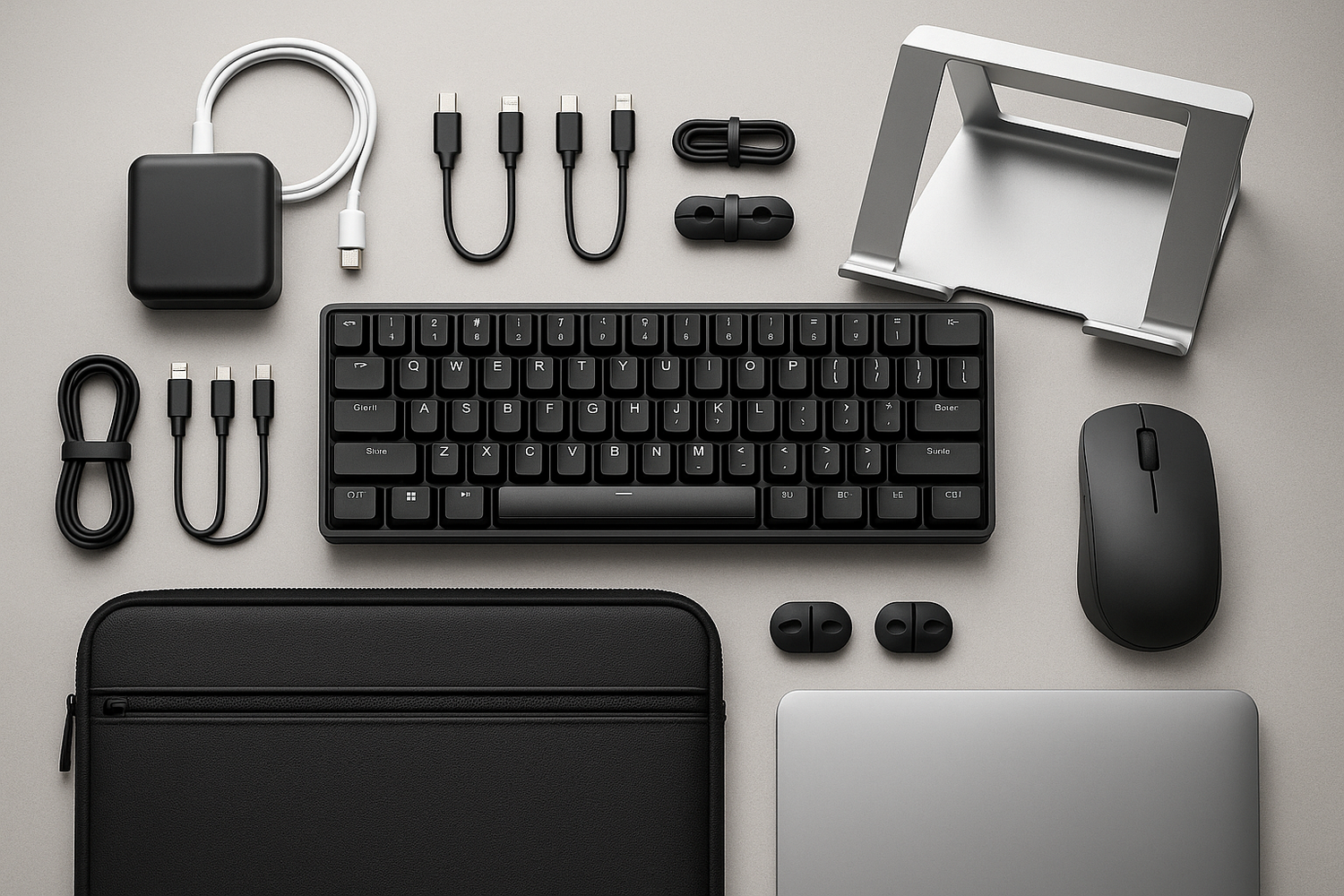 Accessories