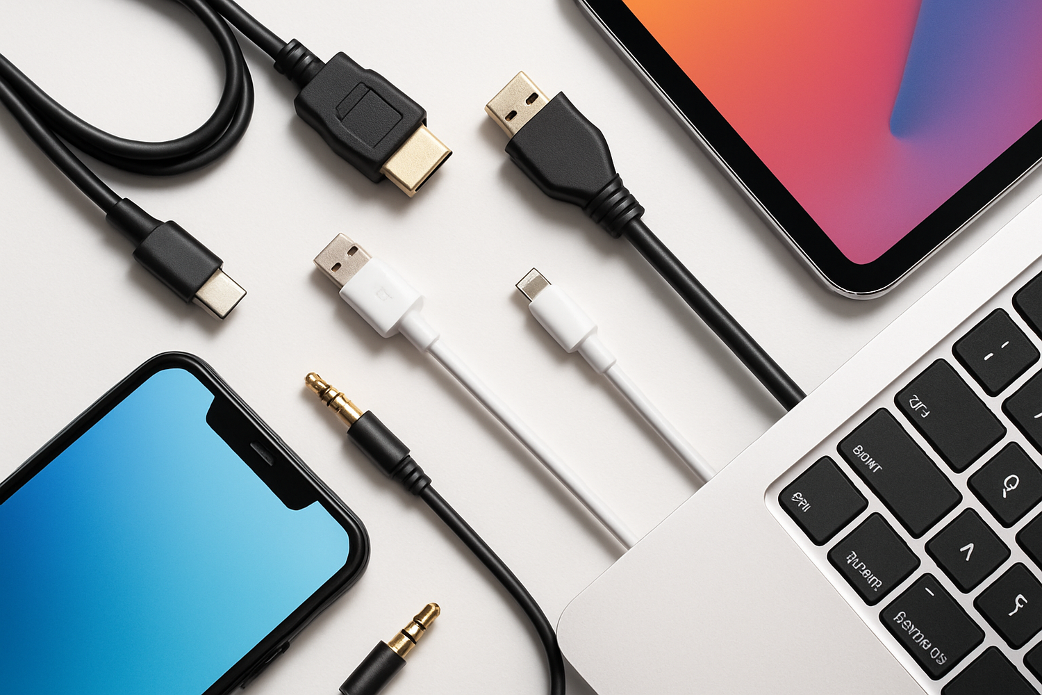 Cables