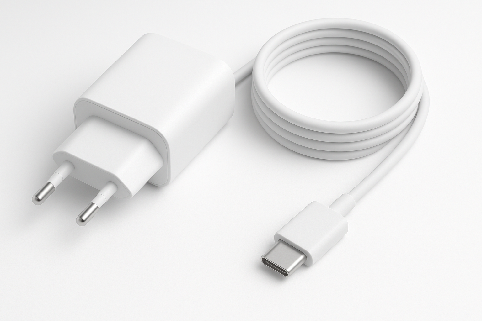 Android Charger Complete