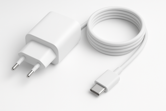 Android Charger Complete