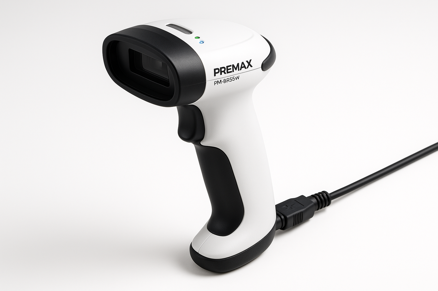 Barcode Scanner Premax PM-BR55W product