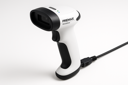 Barcode Scanner Premax PM-BR55W product