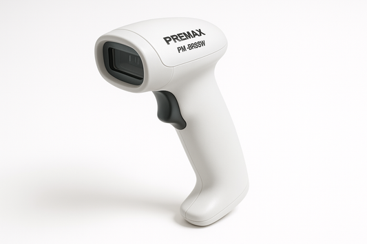 Barcode Scanner Premax PM-BR55W