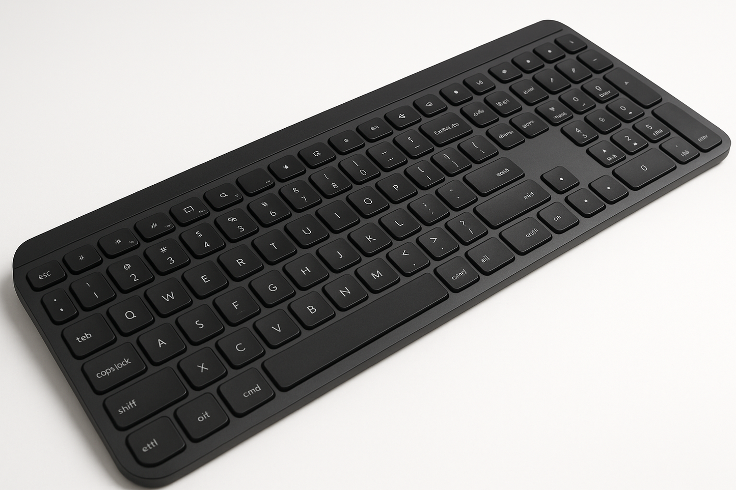 Big Wireless Keybaord