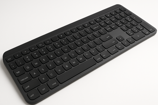 Big Wireless Keybaord