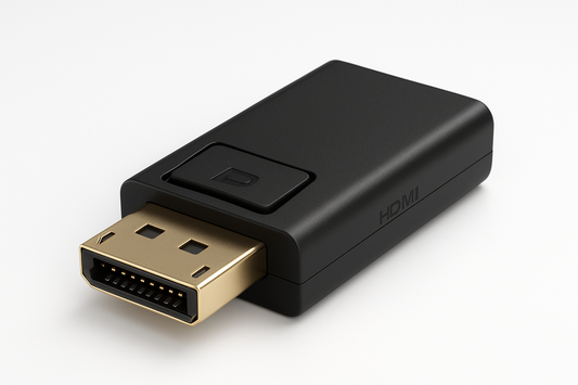 Display port to HDMI Converter product