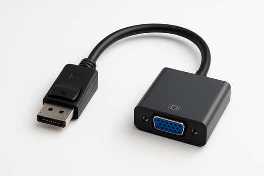Display to VGA Adapter product