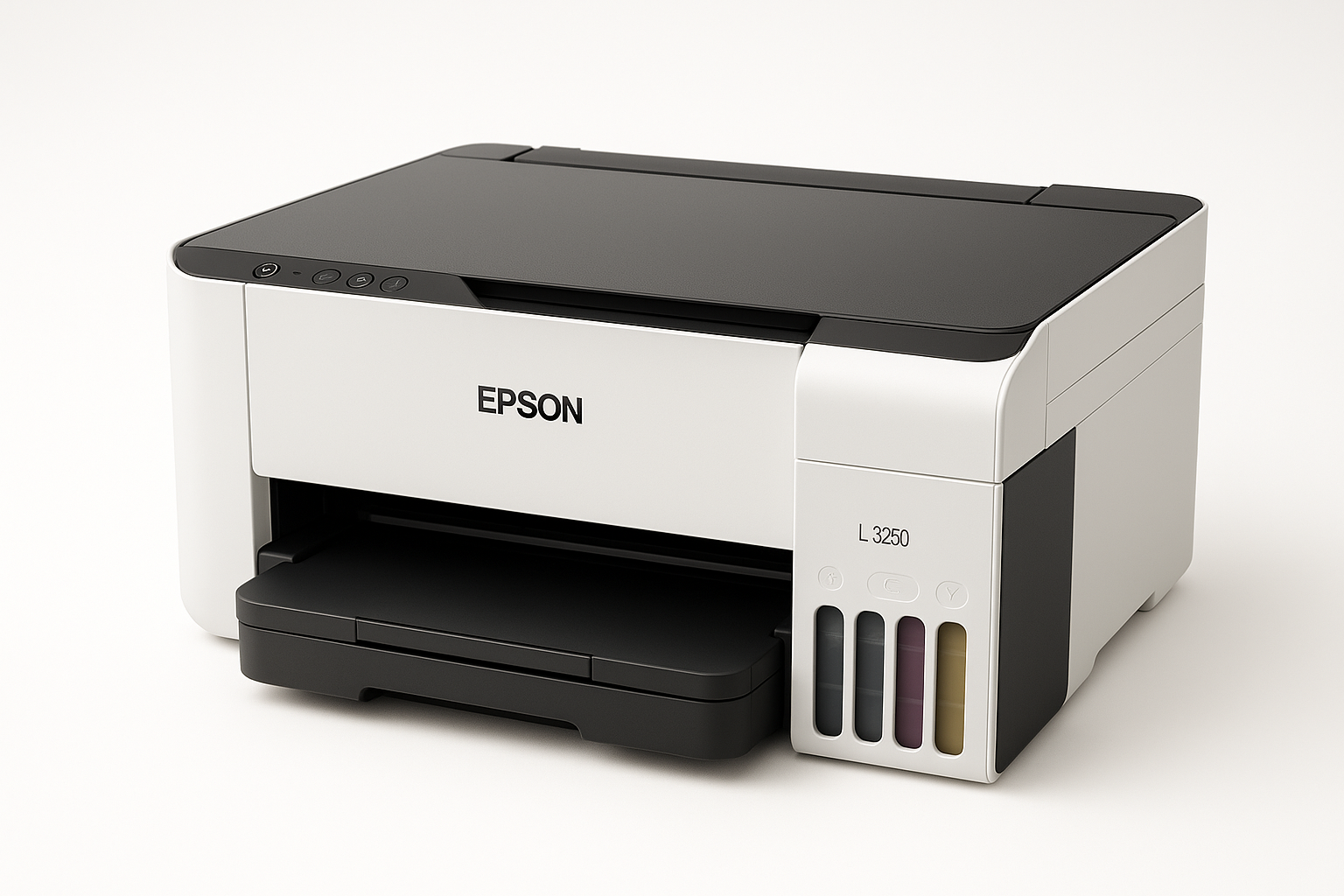 EPSON PRINTER L3250