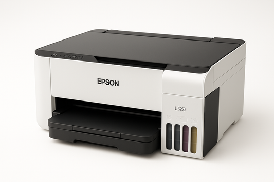 EPSON PRINTER L3250