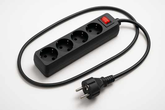 Extension 4-Way Cables one product