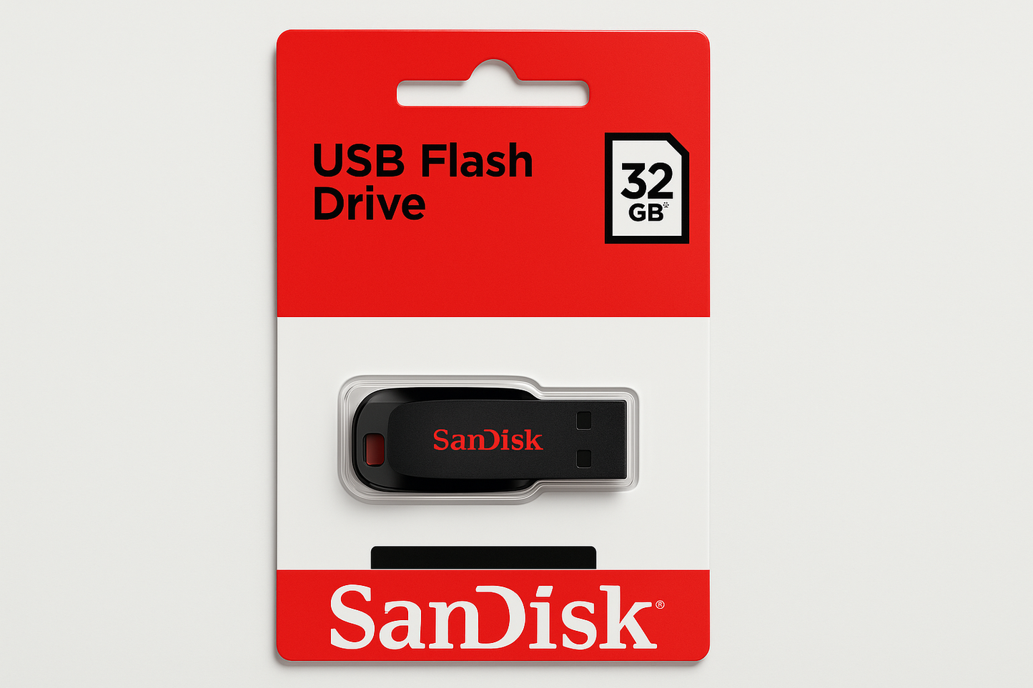 flash sandisk 32gb package thumbnail