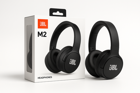 Headphone JBL m2 package
