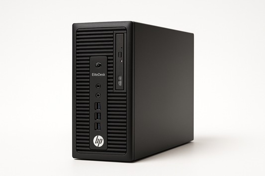 HP 600G1 