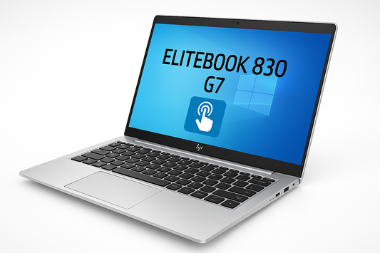 HP 830 G7 Touchscreen