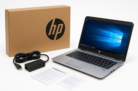 HP 840 G3/G4 package and product
