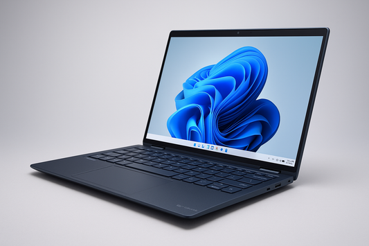 HP Dragonfly