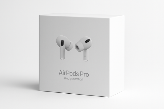 Iphone Airpod Pro2 package