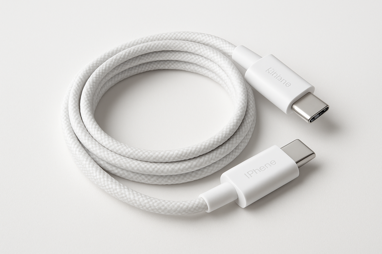 Iphone Cable C to C product